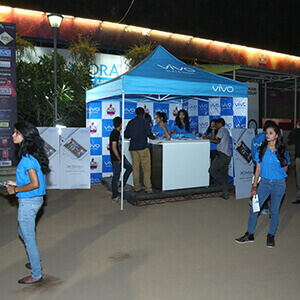 MTV - Bollyland Pune